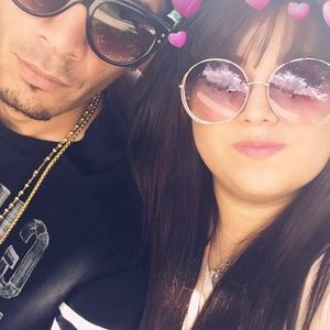 Meet your Posher, Mariandaniel